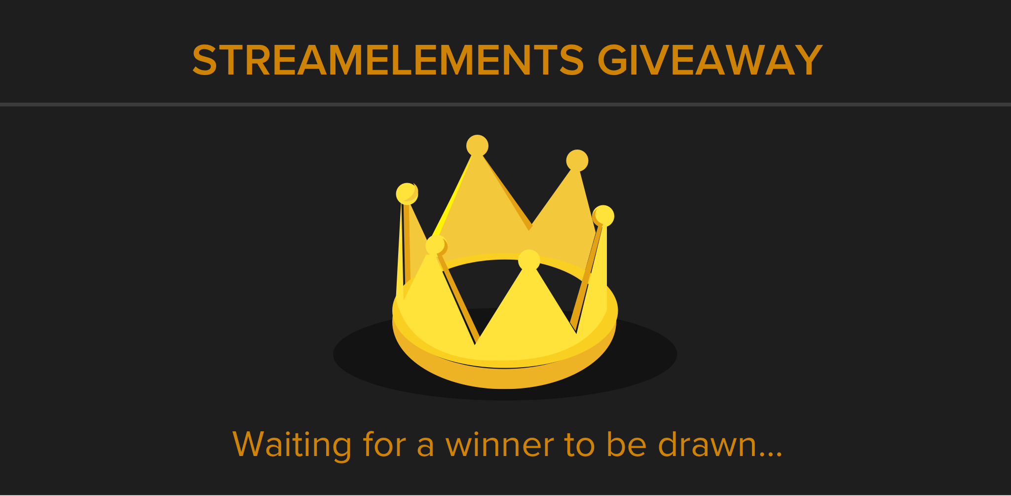 StreamElements gallery image