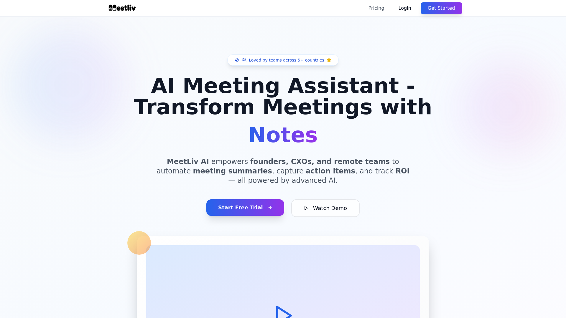 MeetLiv gallery image