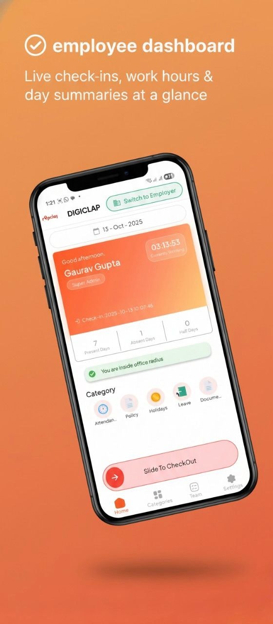CoreHRx gallery image