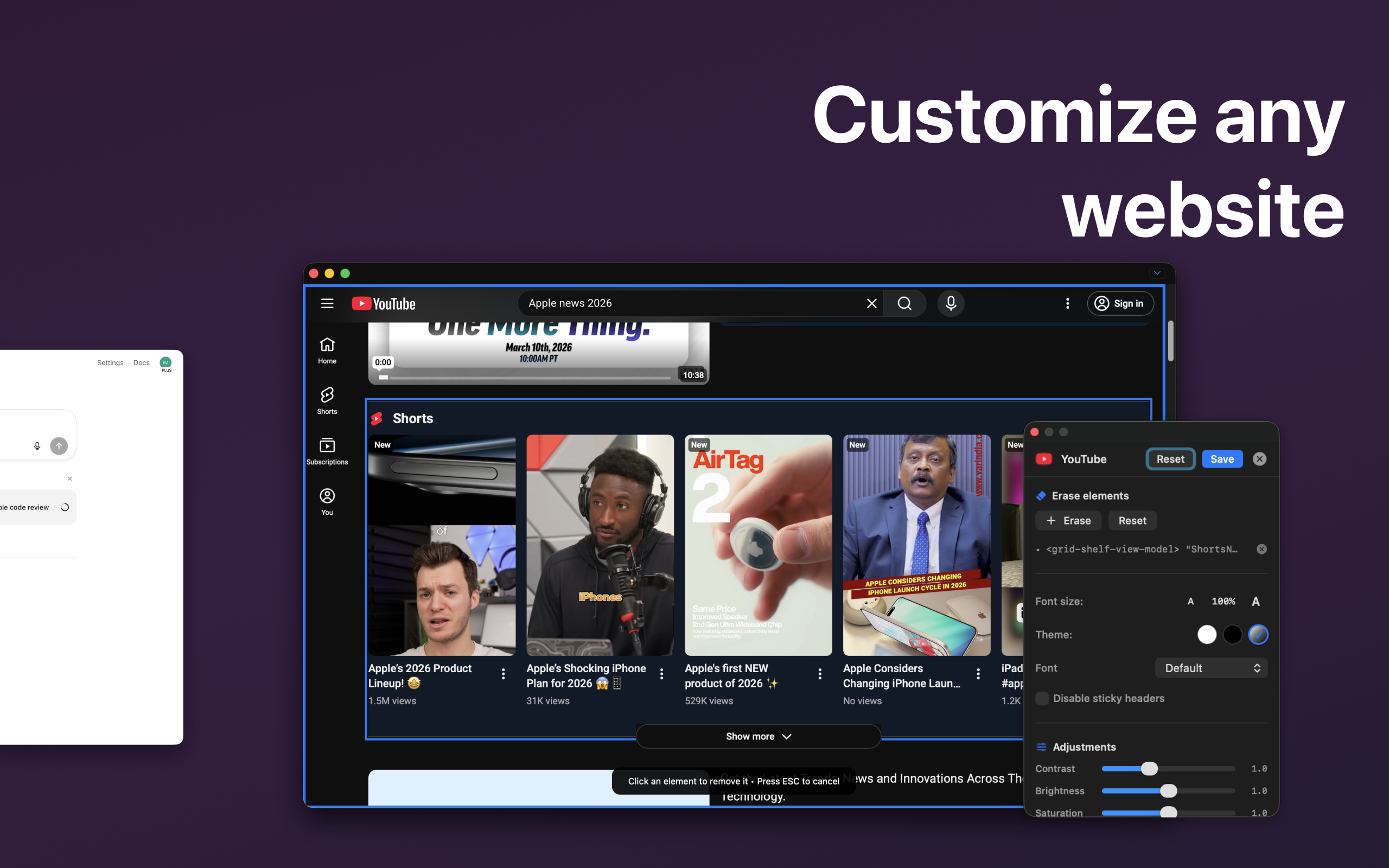 Unite Pro for macOS gallery image