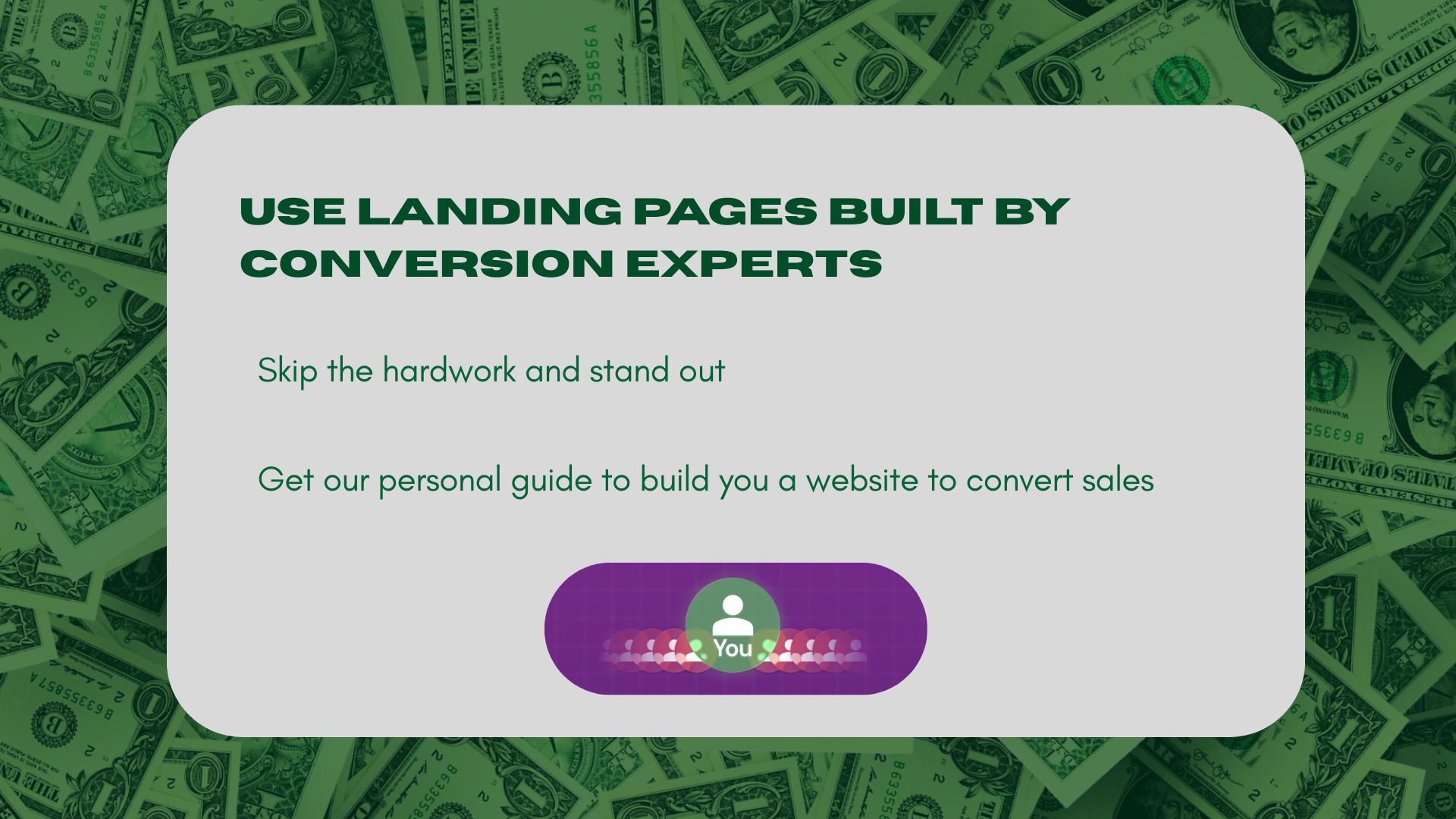 CashGram - Screenshot 4 showing product features and functionality
