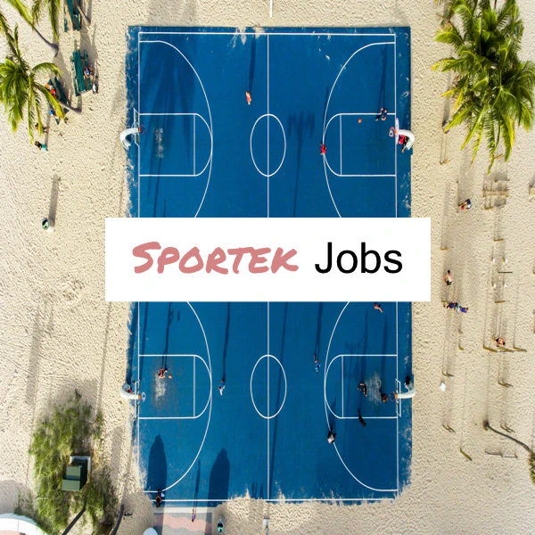 Sportstechjobs