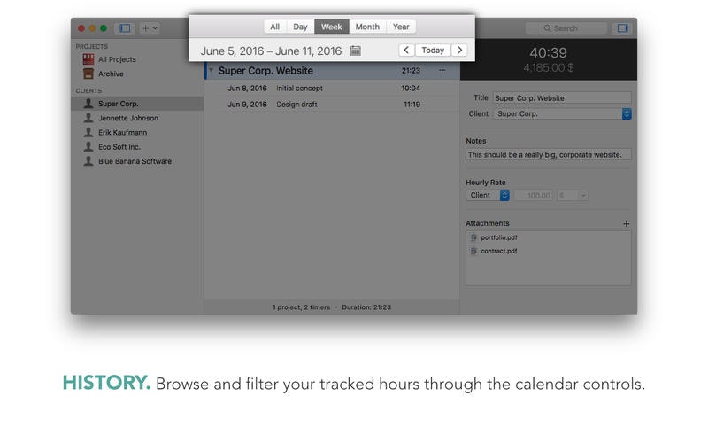 Tracktiq gallery image