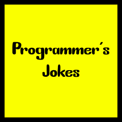 Programmer's Jokes gallery image