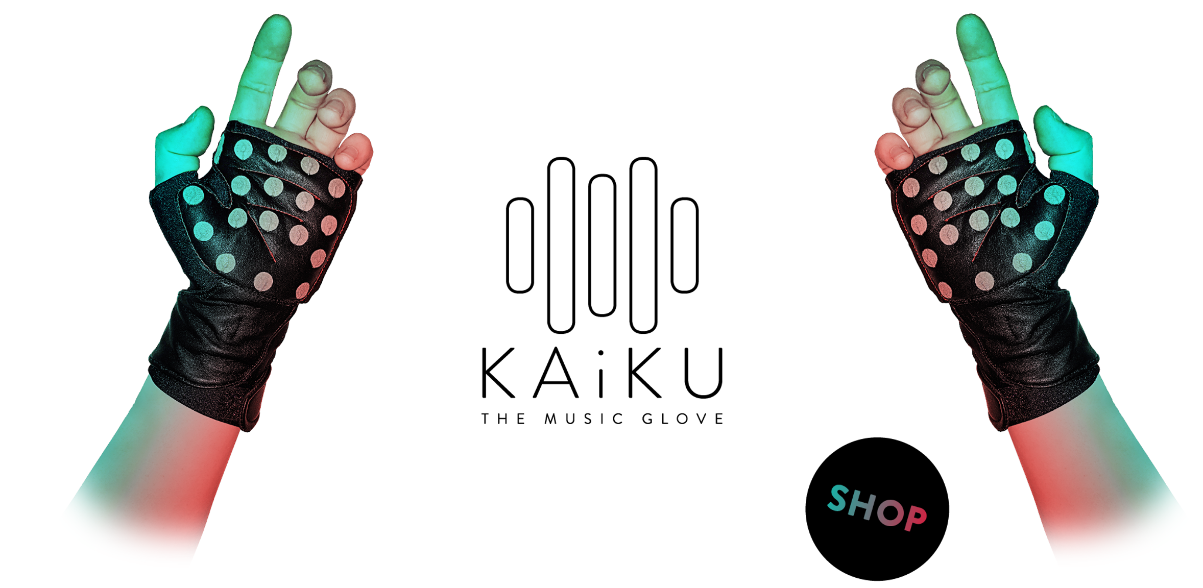 KAiKU Music Glove gallery image