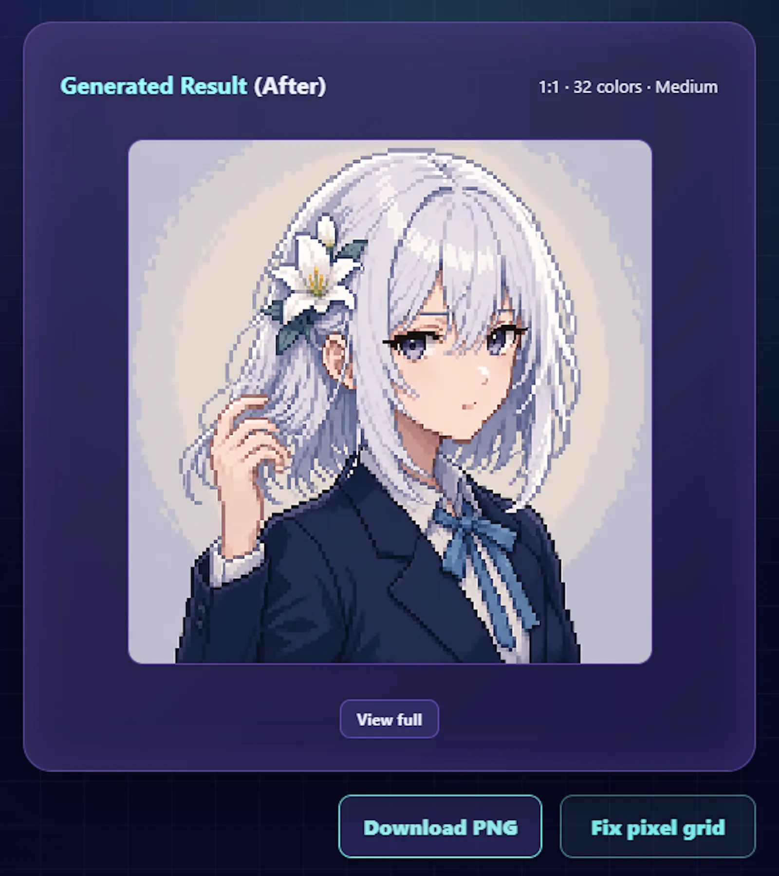 AniPixel AI screenshot 5