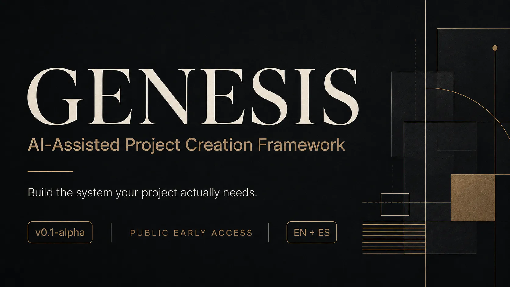 Genesis gallery image