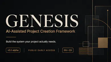 Genesis gallery image