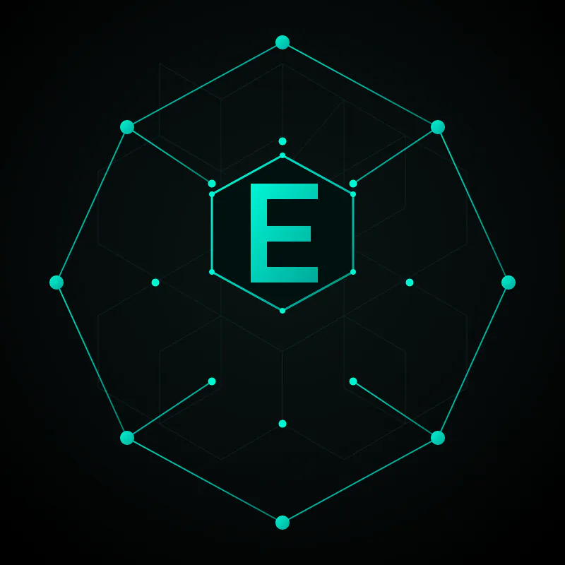 EKOS logo