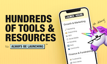 The Startup Library gallery image