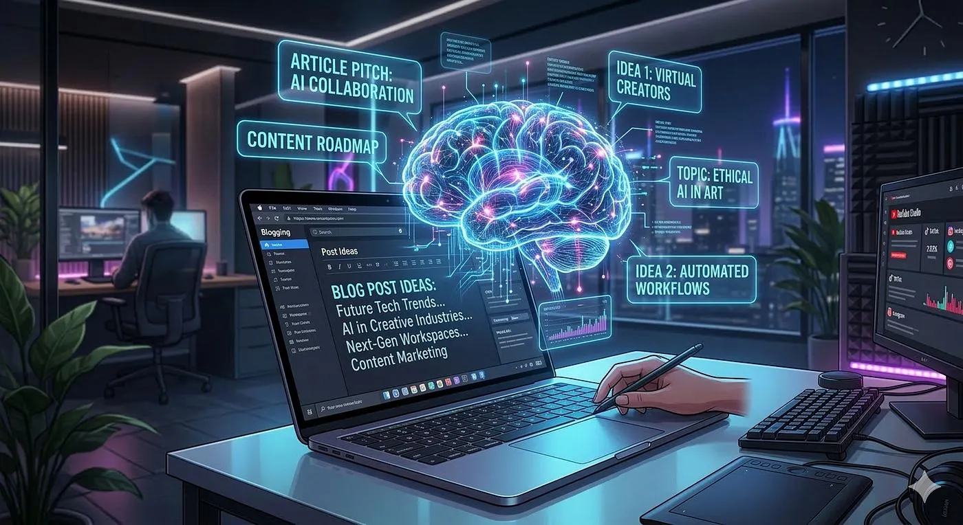 5 AI Agents That Can Automate Repetitive gallery image