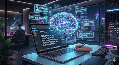 5 AI Agents That Can Automate Repetitive gallery image