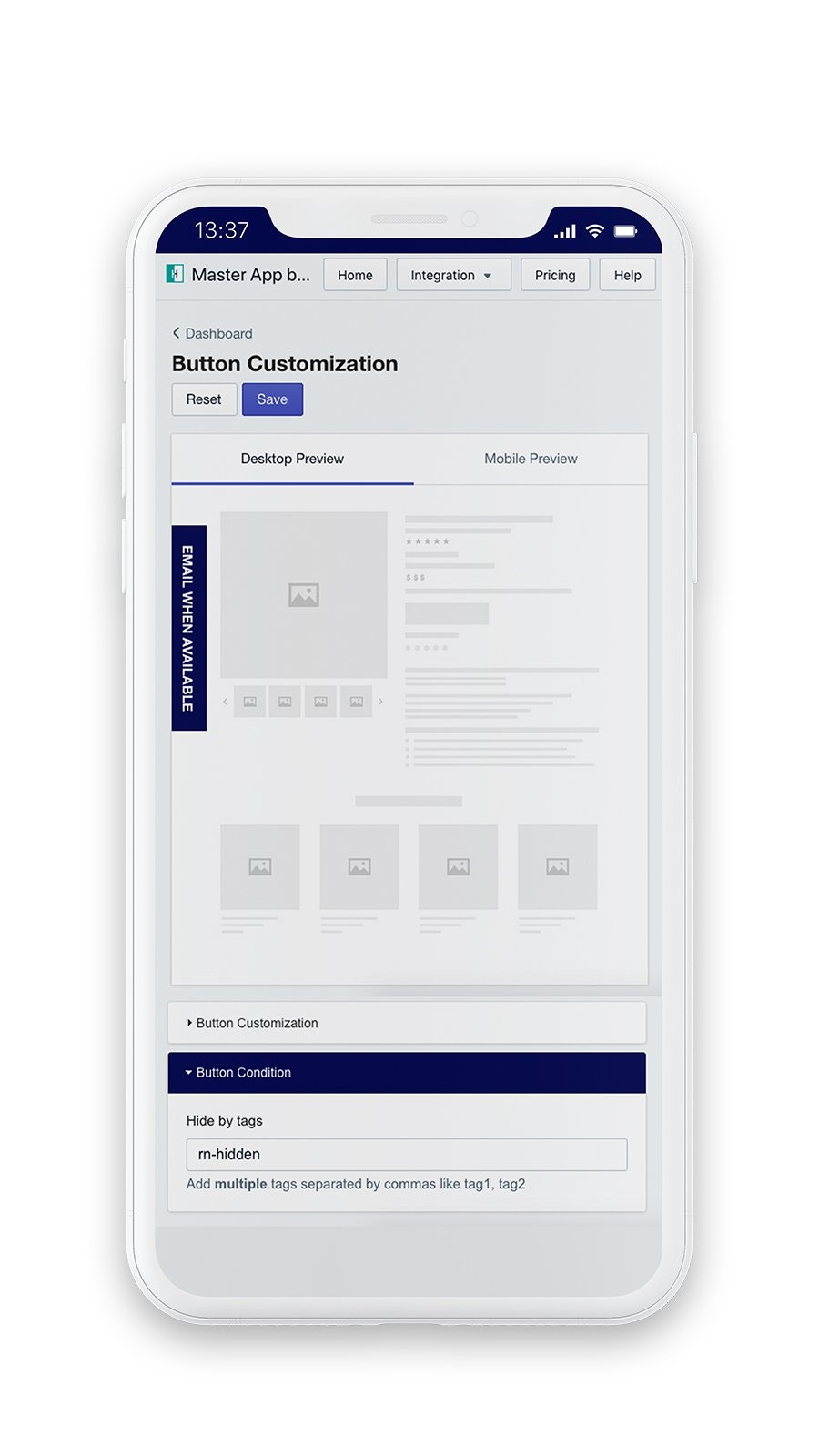 Master Marketer Premium Shopify App gallery image
