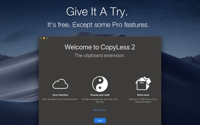 CopyLess 2 gallery image