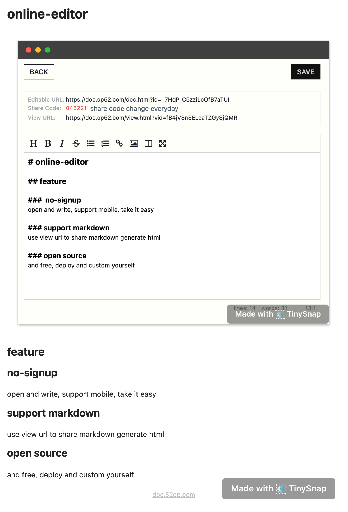 Media Editor Online No-Signup 2
