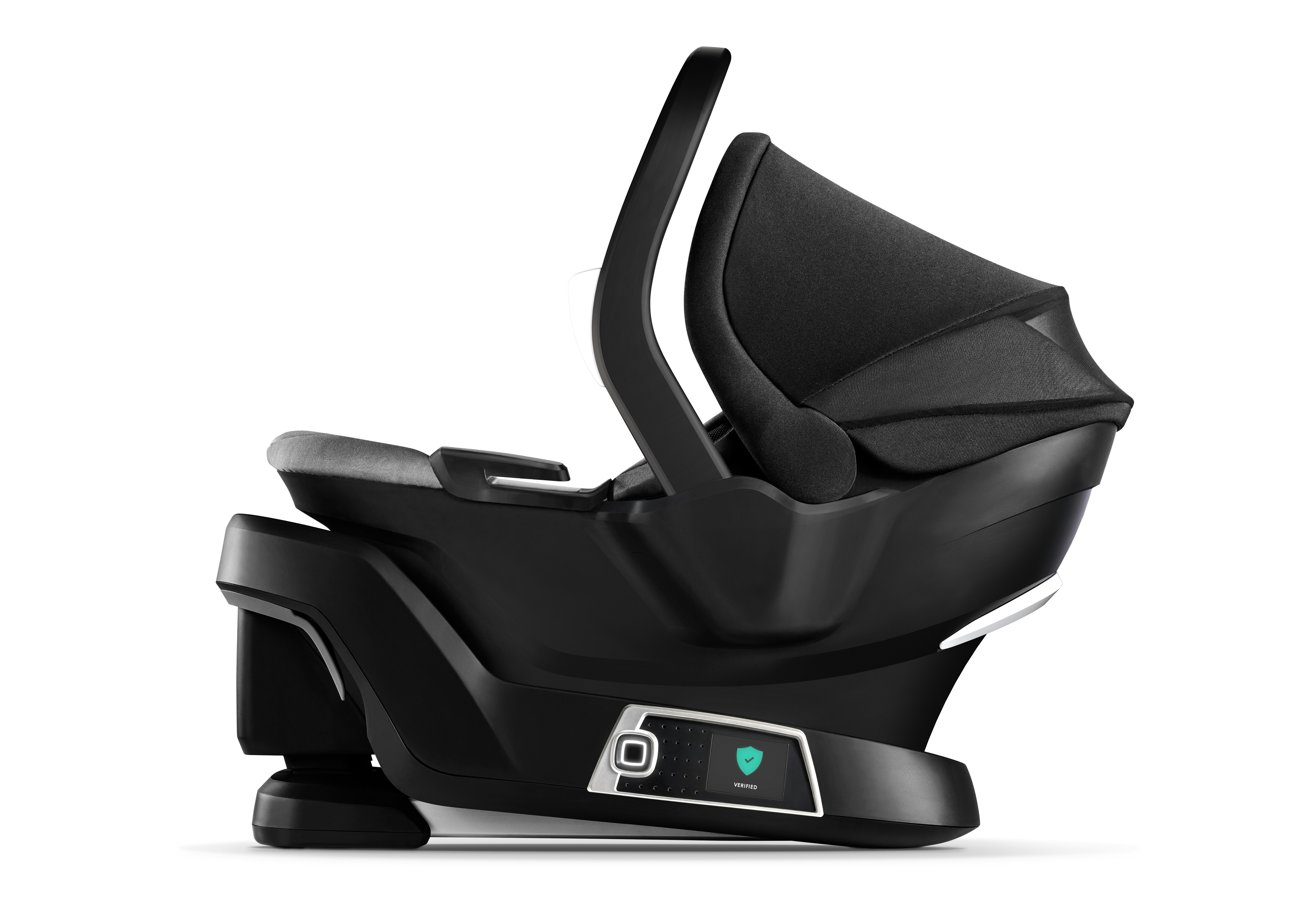4Moms Car Seat gallery image