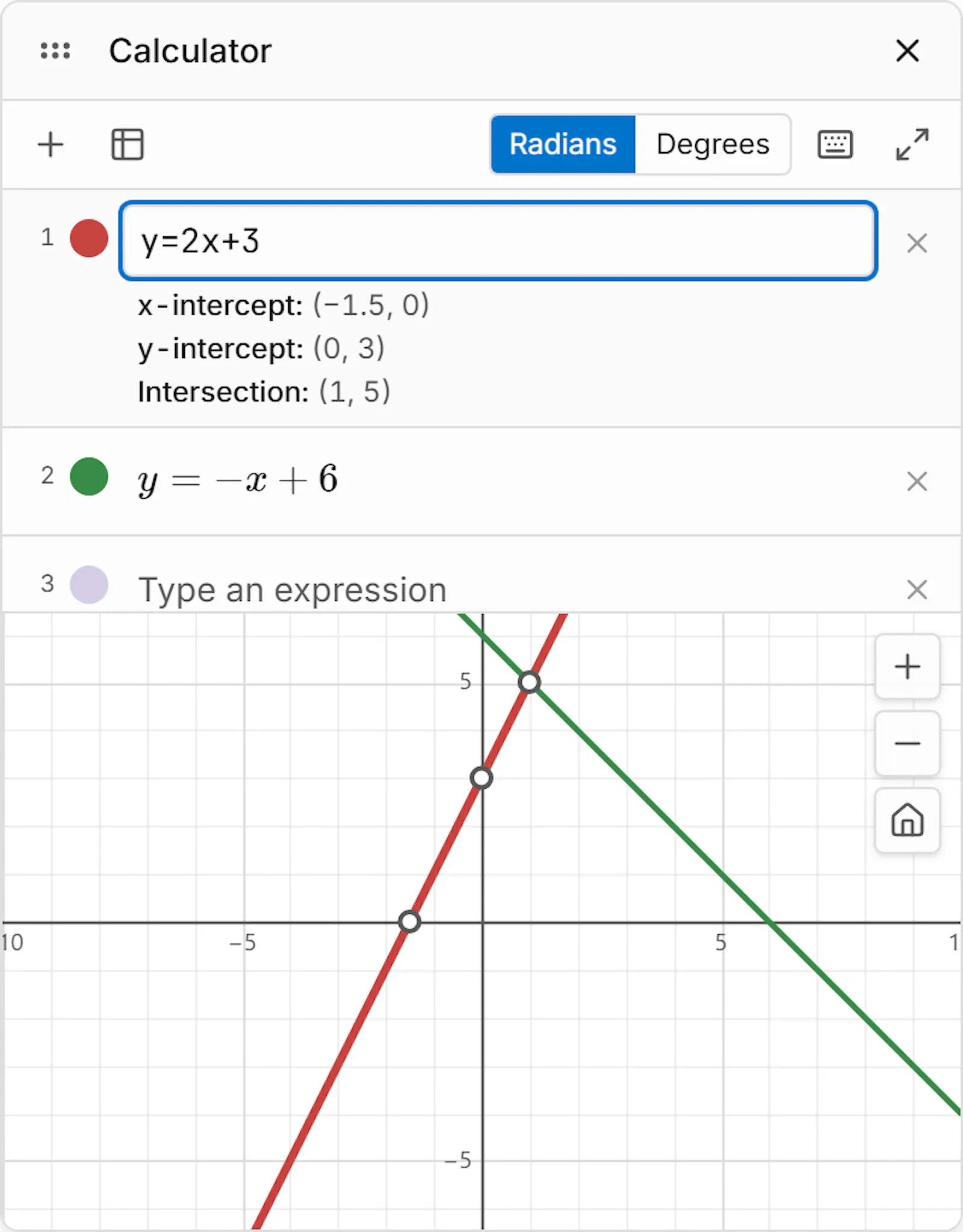 Preptics beta launch screenshot 15