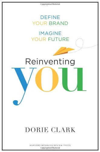Reinventing You
