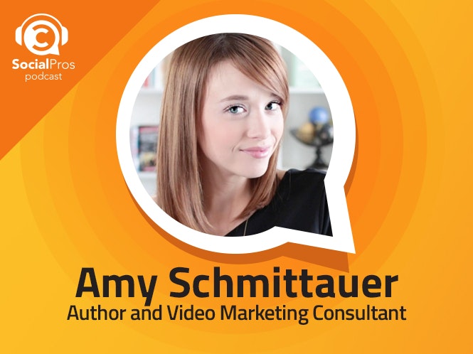 Social Pros Podcast - How Social Media Can Lead the Voice of Customer Initiatives gallery image