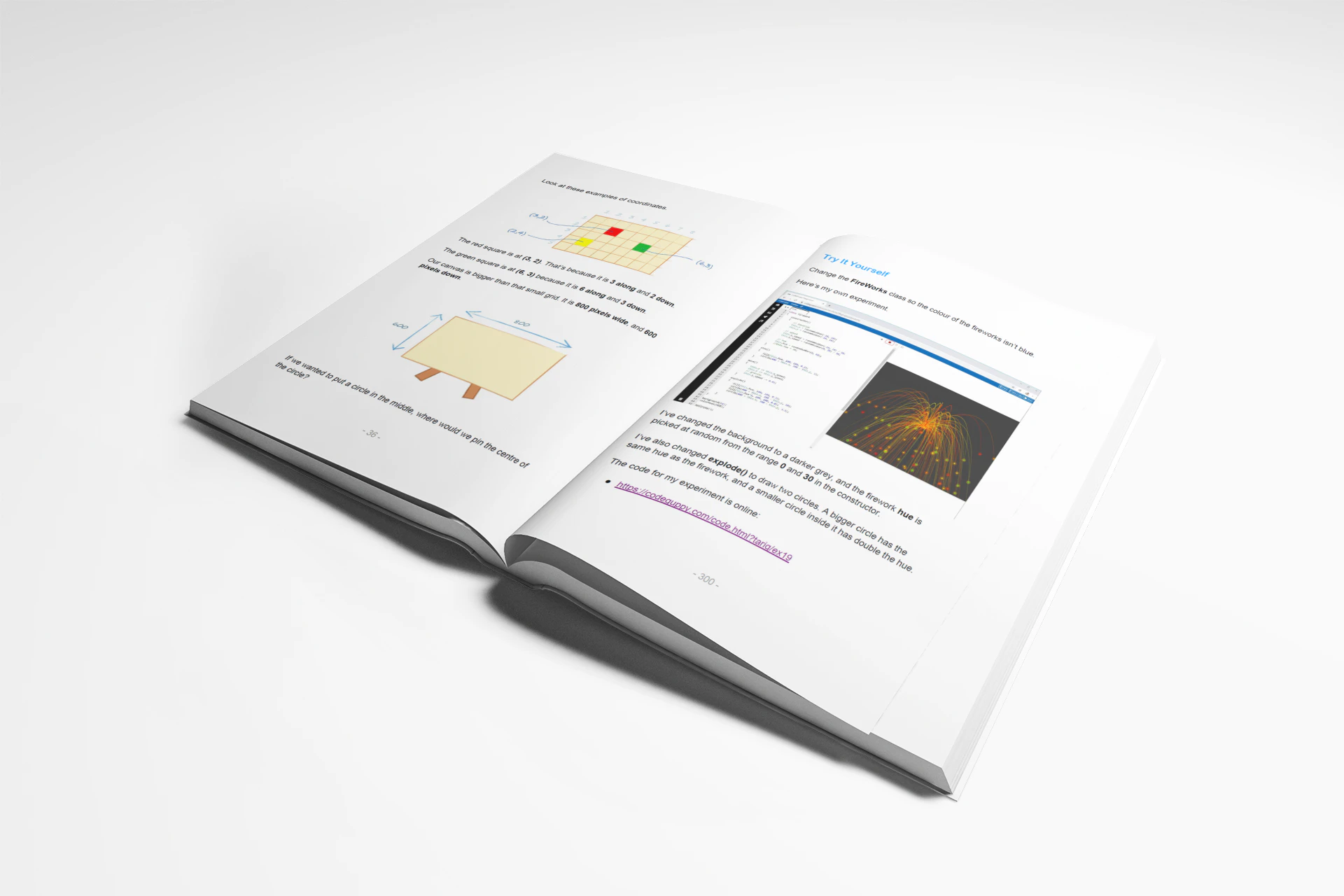 Free Book: Creative Coding for Kids