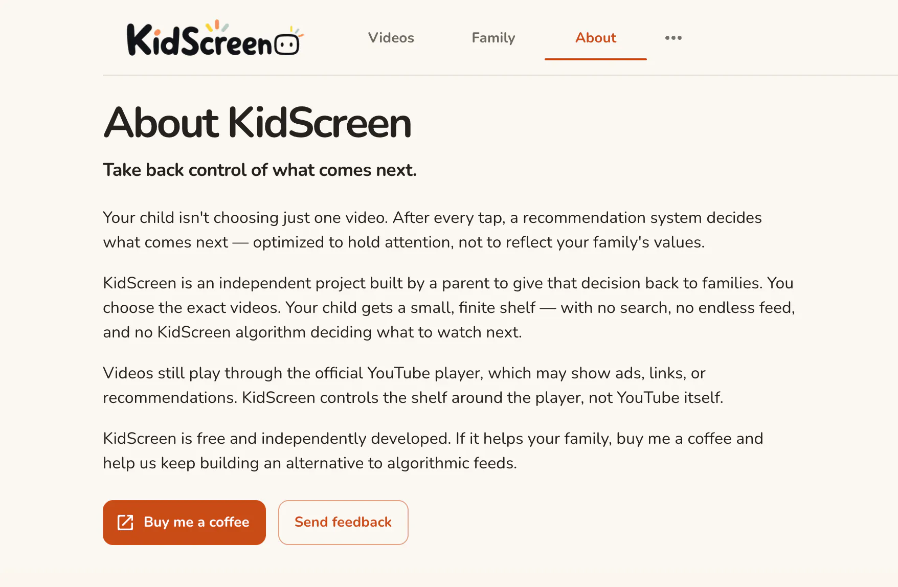 KidScreen gallery image
