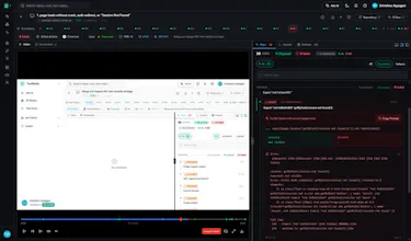 TestRelic AI 畫廊圖片