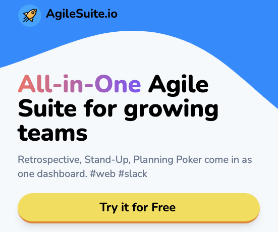 AgileSuite.io media 1