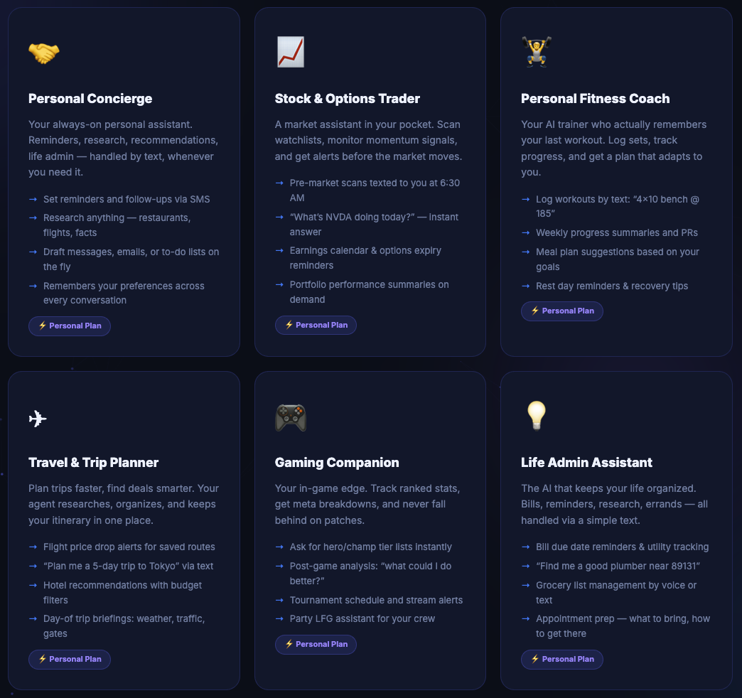 Pocket Agent gallery image