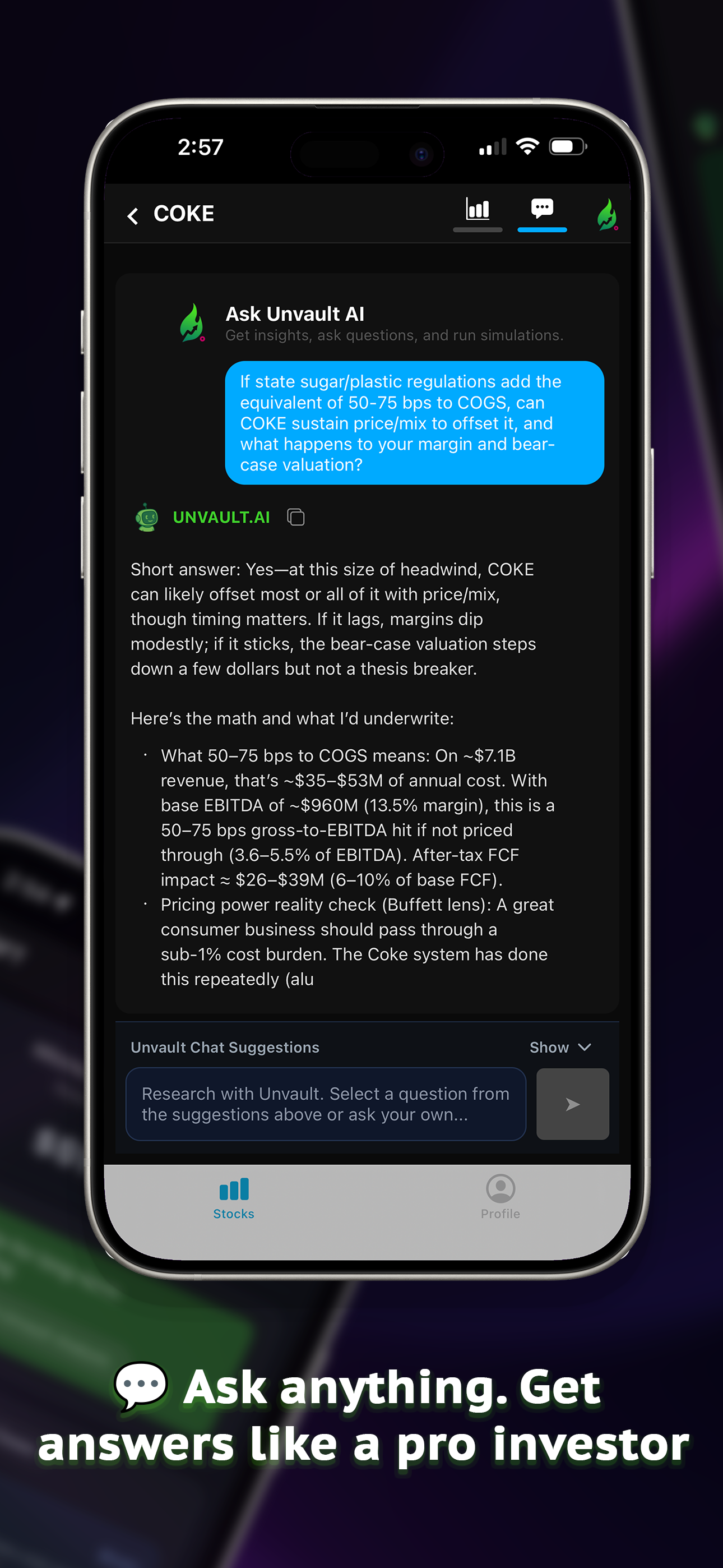 Unvault.AI gallery image