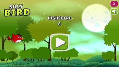 Silly Bird gallery image