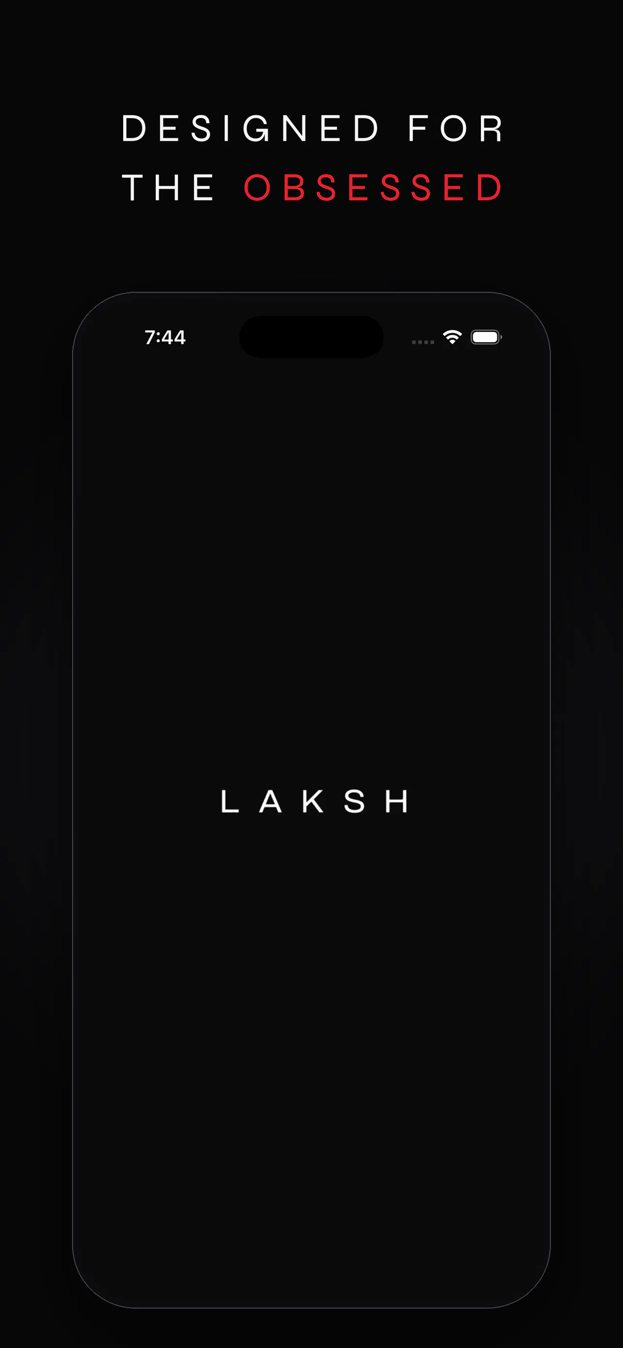 LAKSH gallery image