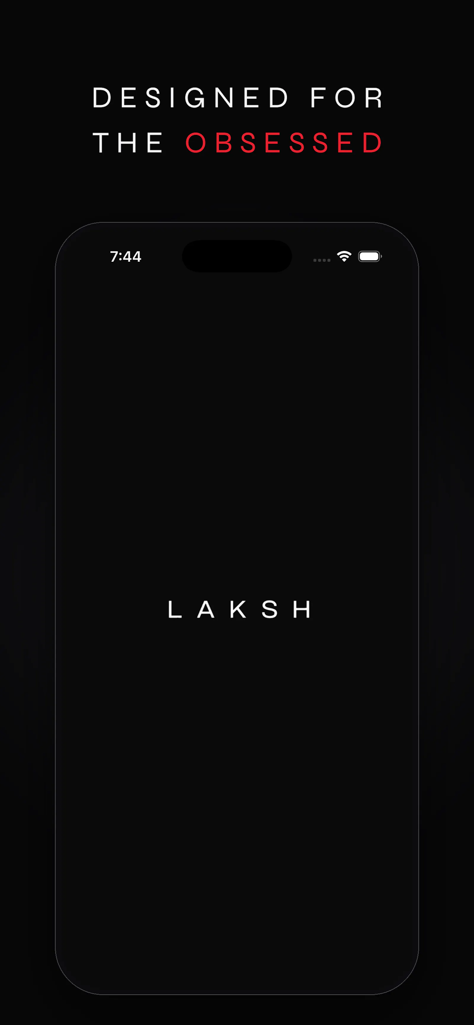 LAKSH screenshot 4