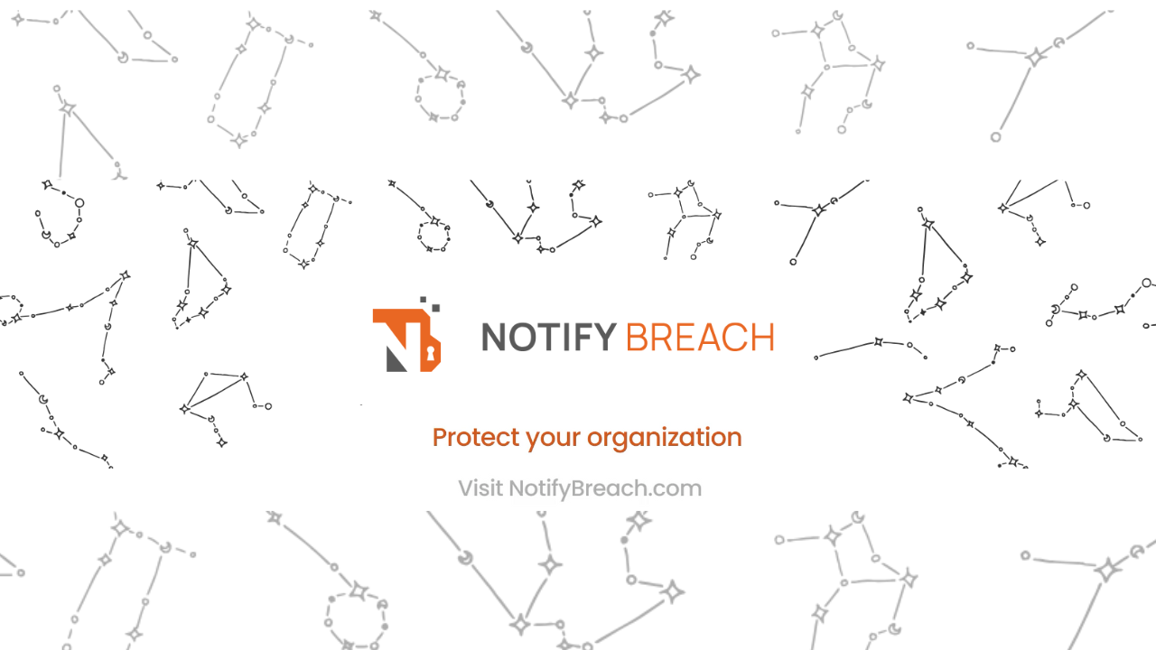 NotifyBreach gallery image