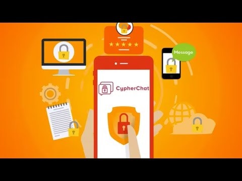 CypherChat gallery image