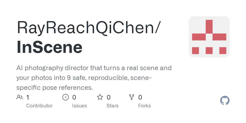 InScene screenshot 1
