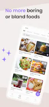 Delite Meal Planner gallery image