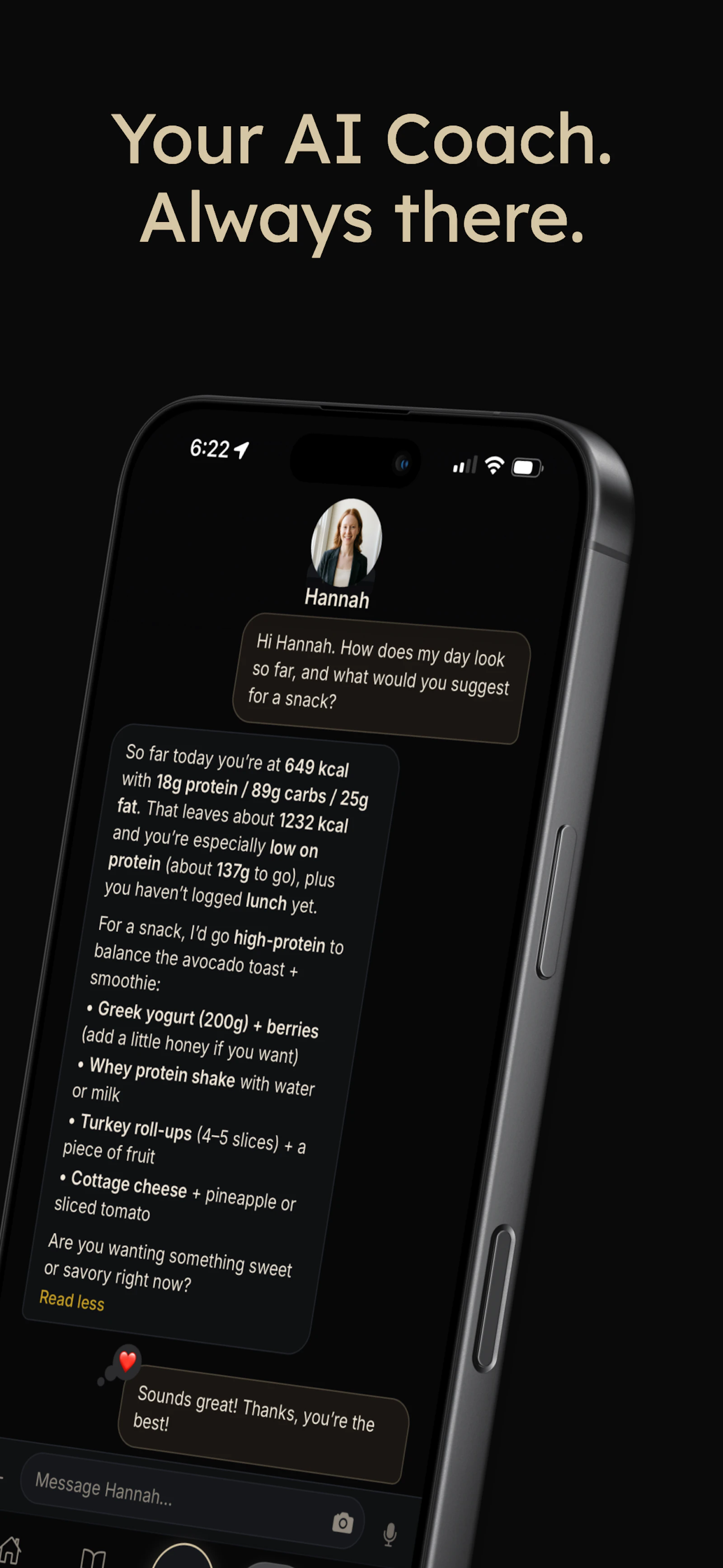 PlateLens screenshot 2