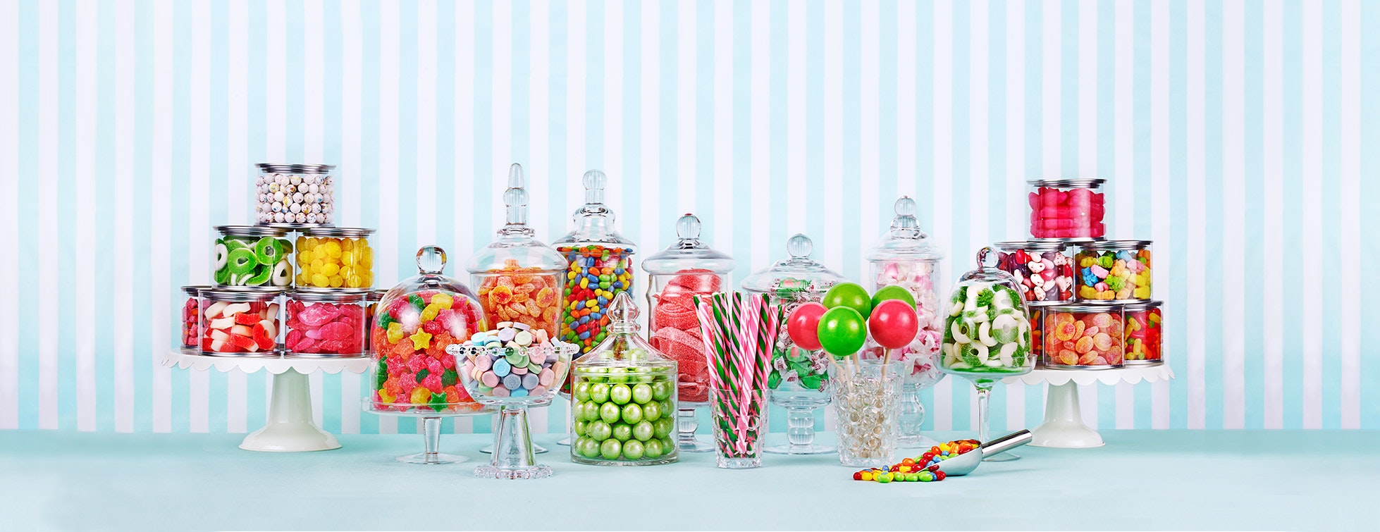 Candy Club gallery image