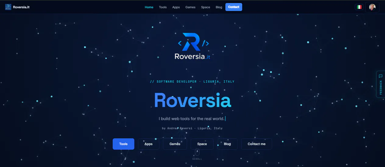 Roversia gallery image