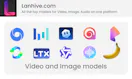 LanHive