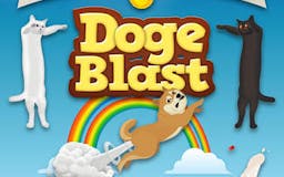Doge Blast media 3