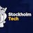 Stockholm Tech - 002 Bowtie (Simon Blommegard and Marcus Gellermark)