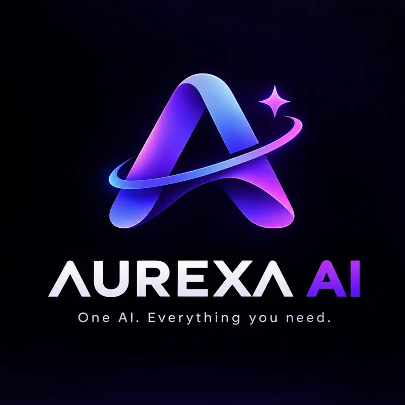 AUREXA AI screenshot 2