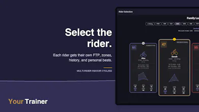 Your Trainer 2.0 gallery image