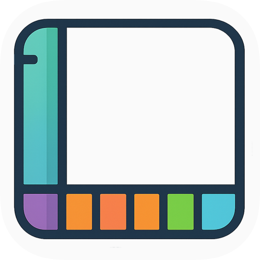 LazyVlog  logo