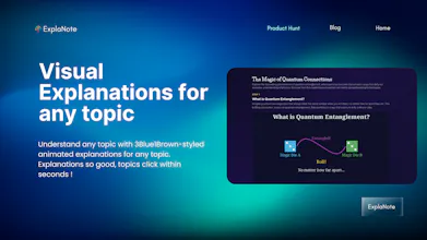 ExplaNote gallery image