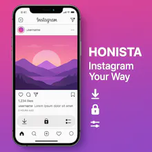 Honista App gallery image