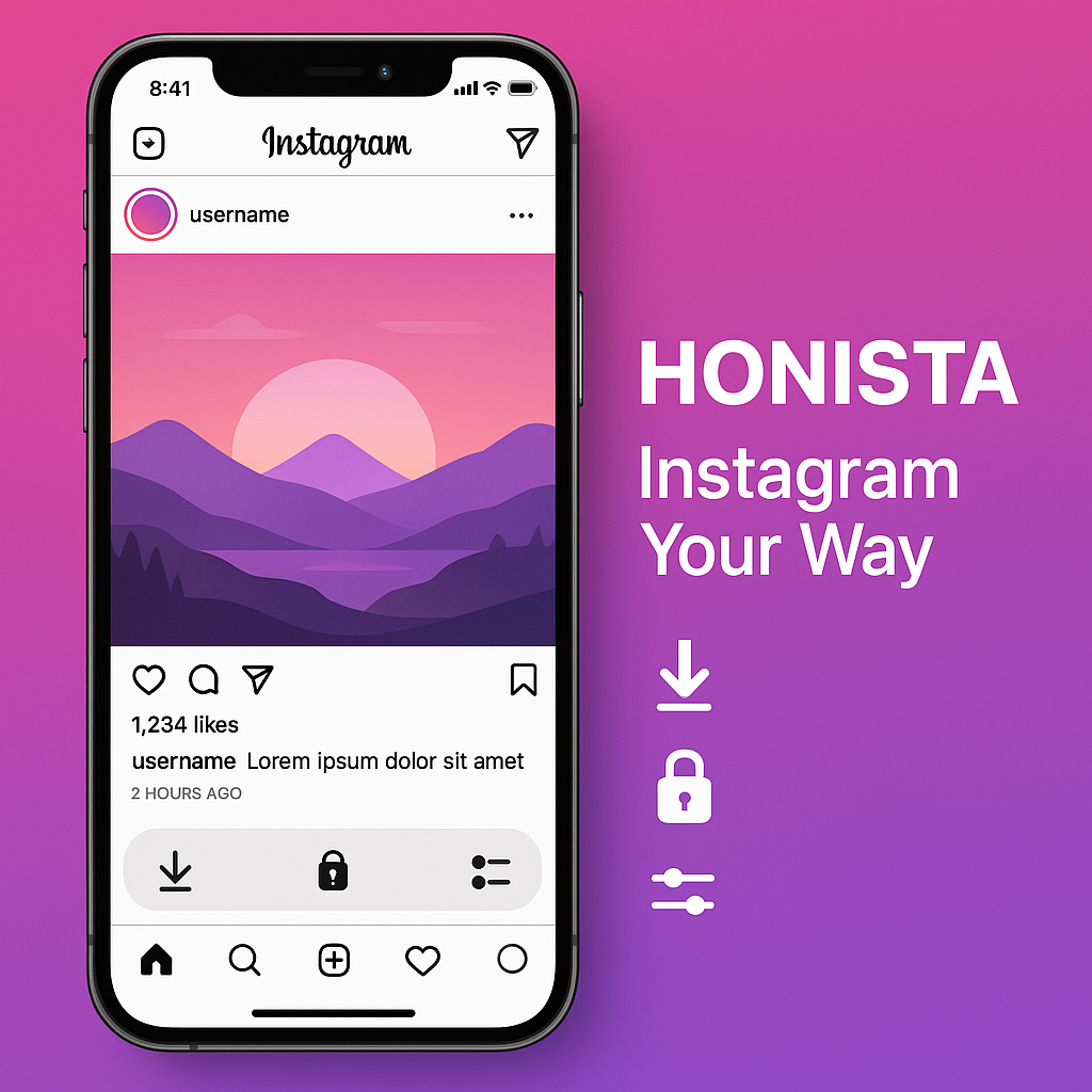 App Honista - Scarica Honista Apk V11 per Android media 1