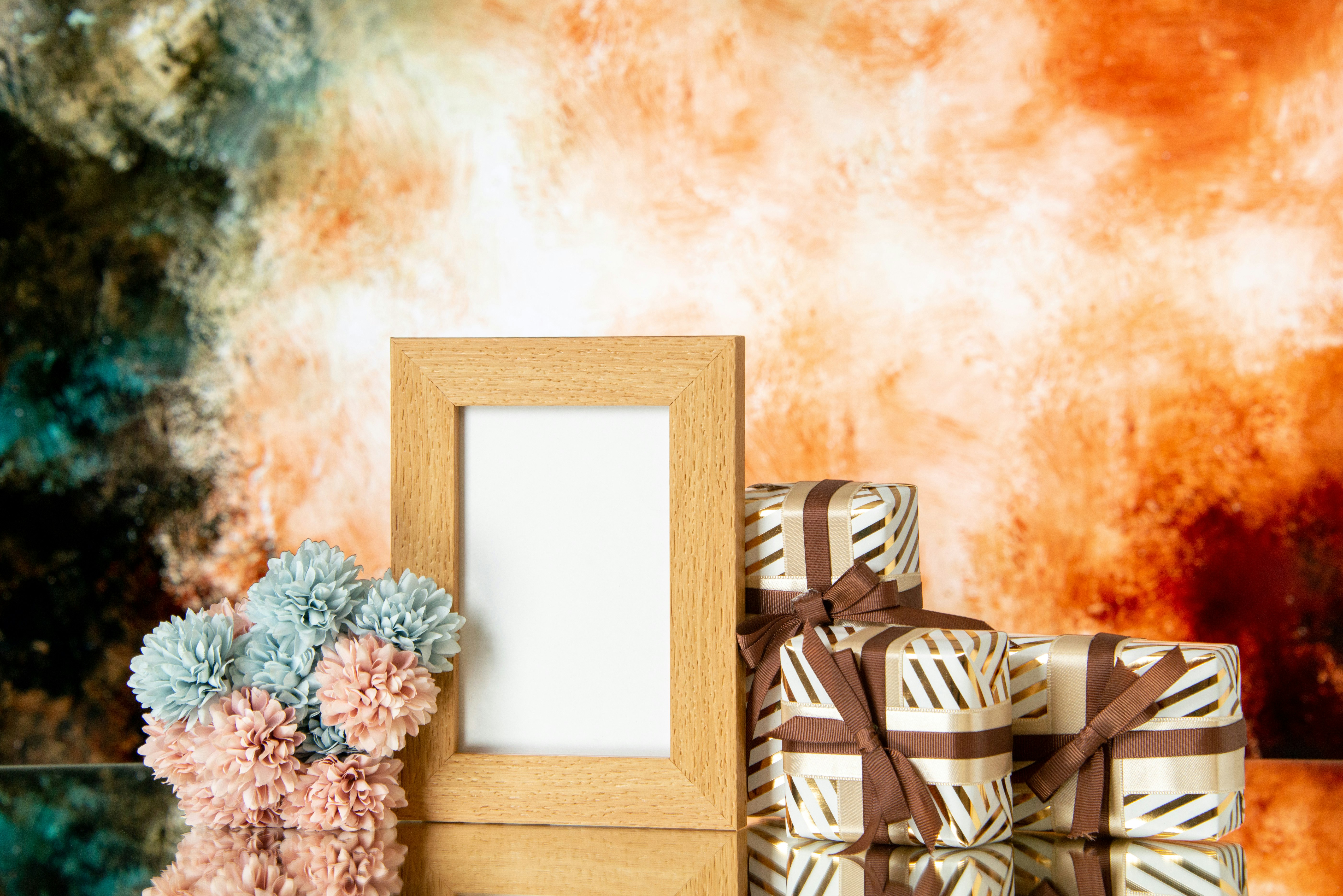 Designer -Fotorahmen - Online -Framing einfach gemacht Medien 1