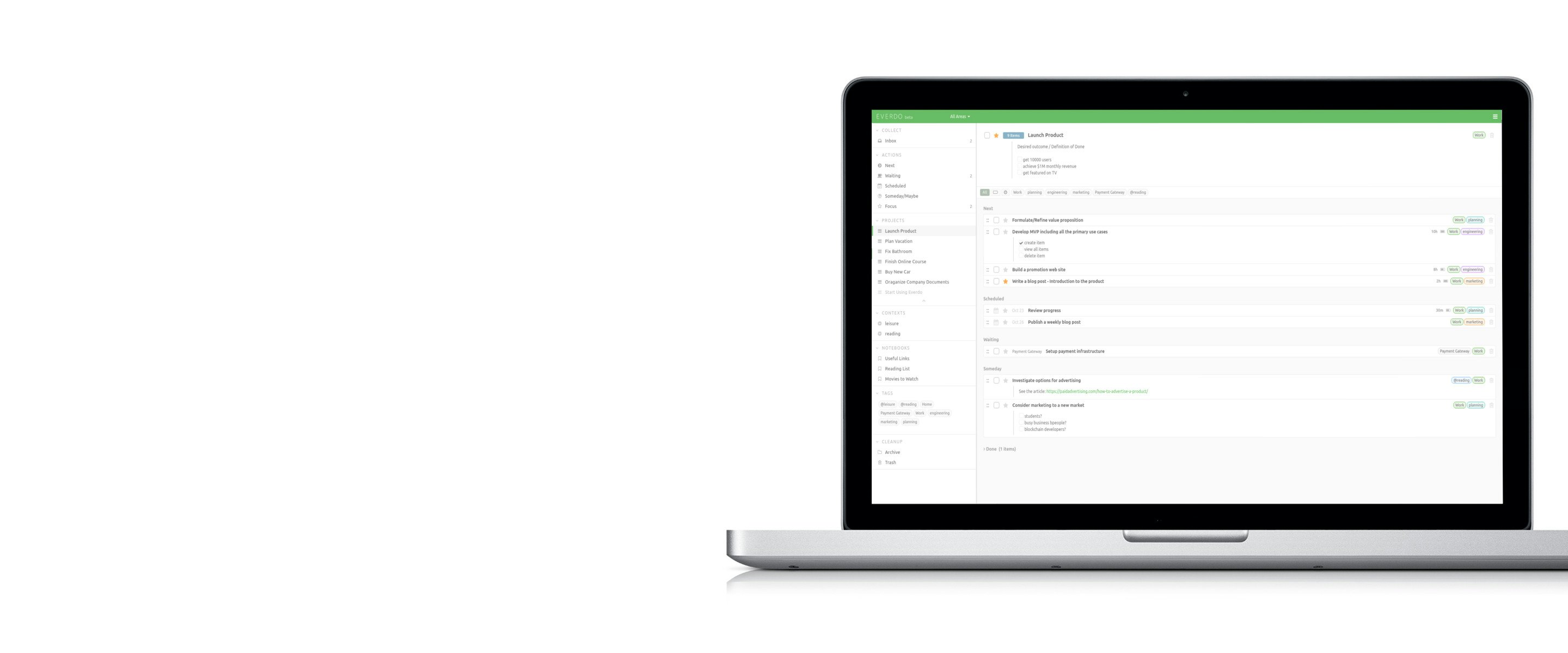 Everdo gallery image